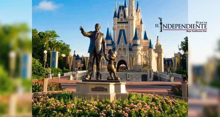 Disney dona un millón de dólares a afectados por tiroteo