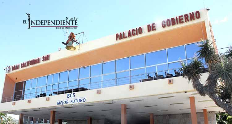 Sobre los murales de piedra del palacio de gobierno