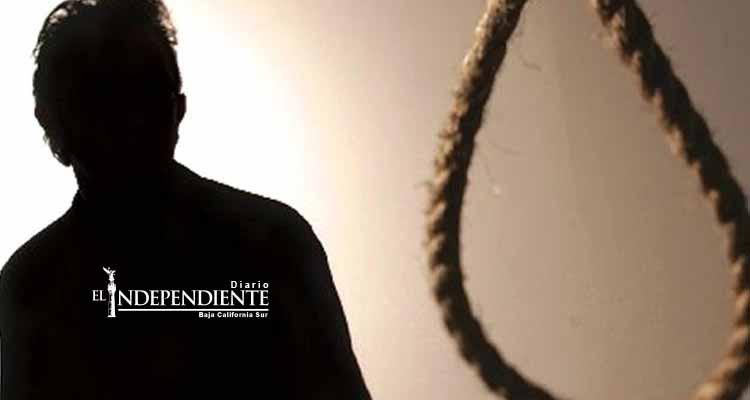 Aumentó a ocho el número de suicidios en Los Cabos en lo que va del año