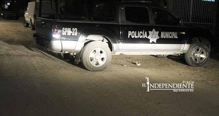 Procuraduría hermética ante ola de ejecuciones que se registró en La Paz