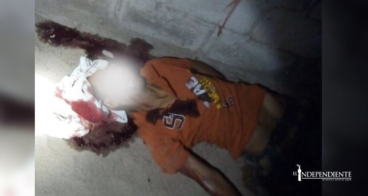 De un disparo ejecutaron a otro individuo en La Paz