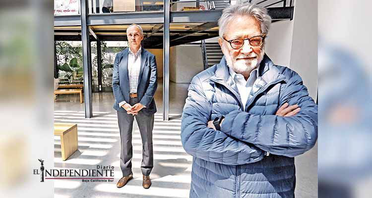 Mercado no rige la foto