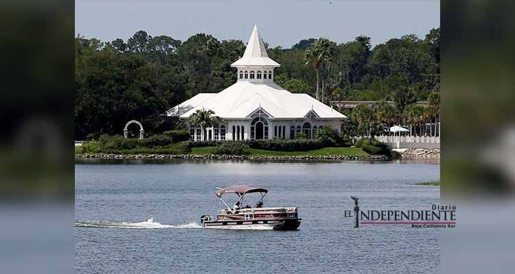 Encuentran cuerpo de menor arrastrado por caimán en Disney