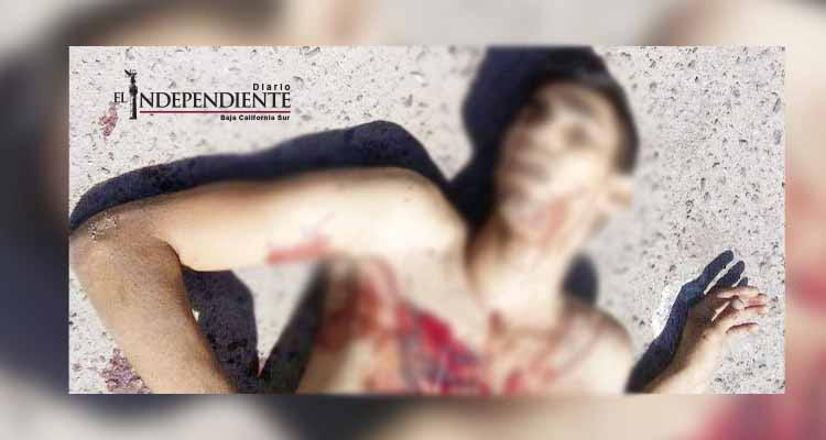 Joven de 21 años acribillado en la capital del Estado