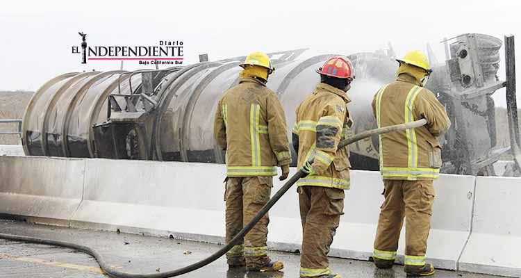 H. cuerpo de bomberos convoca a los ciudadanos para ser parte de la institución