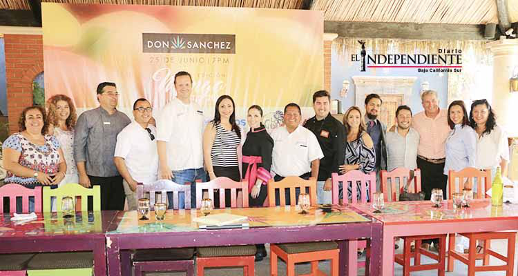 Participa Gobierno de Los Cabos en el primer “Mango Fest” en promoción de los productores regionales