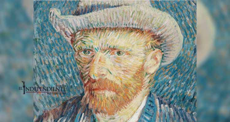Publicarán libro con dibujos inéditos de Van Gogh