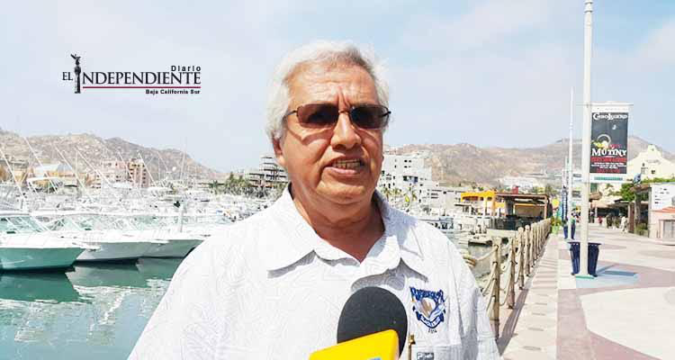Debe Los Cabos trabajar para detener ley que prohíbe la pesca deportiva