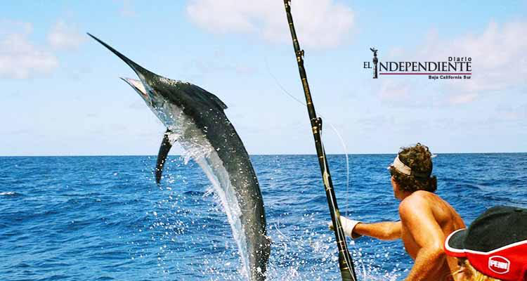 Rechaza Congreso de BCS propuesta para prohibir la pesca deportiva en México