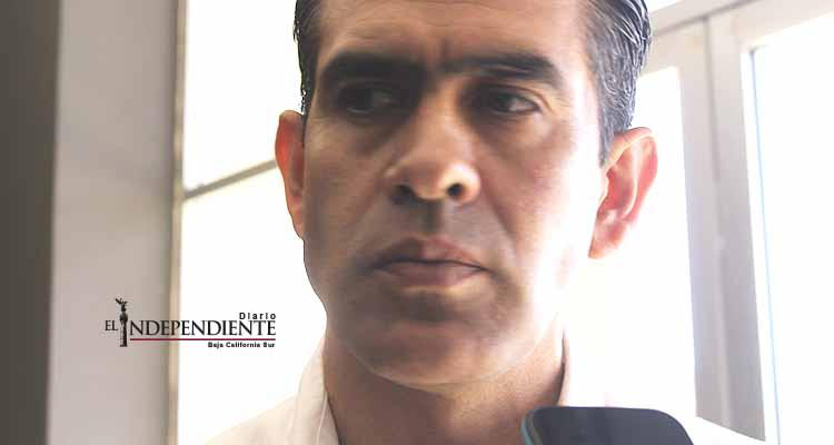 No todos los policías han asimilado las capacitaciones del NSJP: Sigala Páez