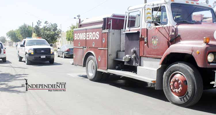 Cuerpo de Bomberos capacitará ciudadanos para que aprendan a reaccionar ante emergencias