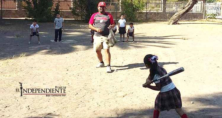 Inician los cursos para el primer “Dual Meet de Hexabol”