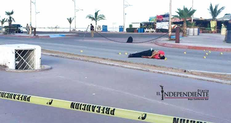 Finaliza semana de violencia con 11 ejecuciones