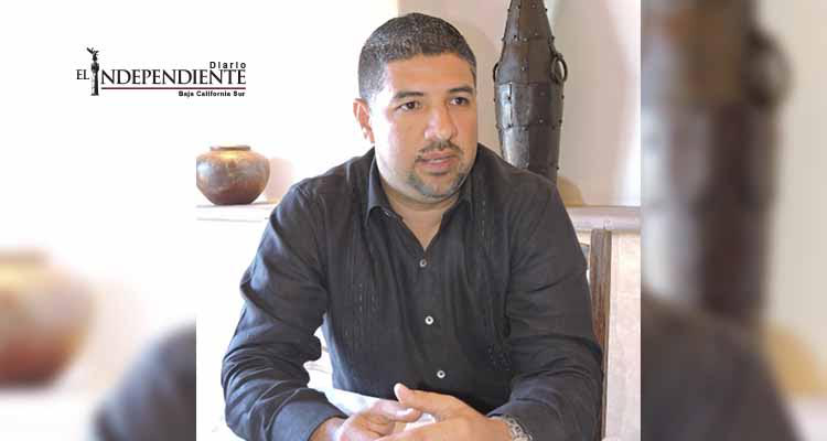 Colaboración municipio y estado en el Registro Público dará resultados a corto plazo: Manríquez Palacios