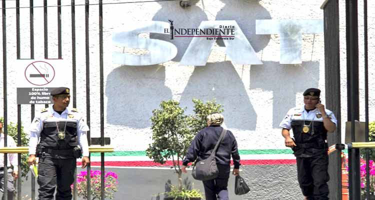 En dos meses, recupera SAT 300.9 mdp por Papeles de Panamá