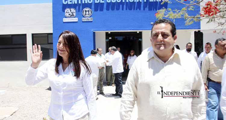 Garantiza el Estado justicia expedita, transparente y pronta a la ciudadanía