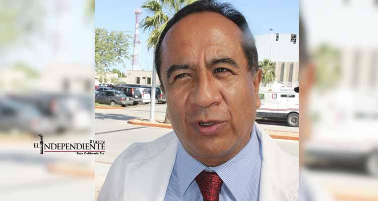 Despedirán a más de 200 empleados de la Secretaria de Salud en BCS