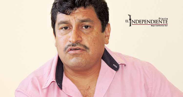 Innecesario que alumnos de Gastronomía del ITES Los Cabos realicen colecta: Pérez Pérez