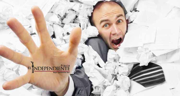 Cinco apps para que logres ser más productivo