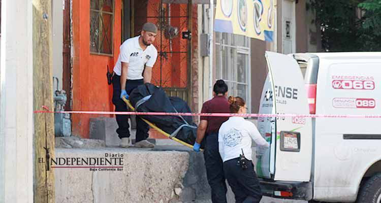 Crimen familiar, sobrino mata a tío por ‘viejas rencillas’