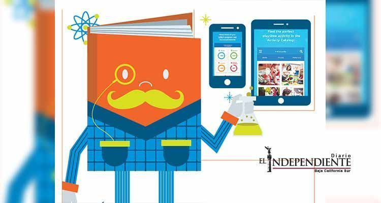 Apps, opción para educar; Apple impulsa desarrolladores