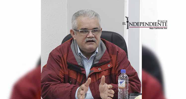 Acusan al secretario general del Ayto de apoderarse de la policía Municipal