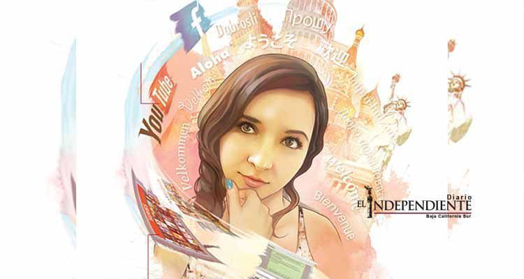 Aprender otro idioma en internet