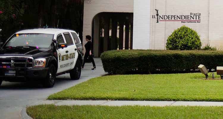 Mujer mata a tiros a sus dos hijas en Texas