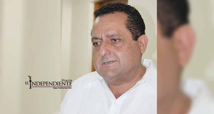 Reafirma el Gobernador la necesidad de la veda en pesca