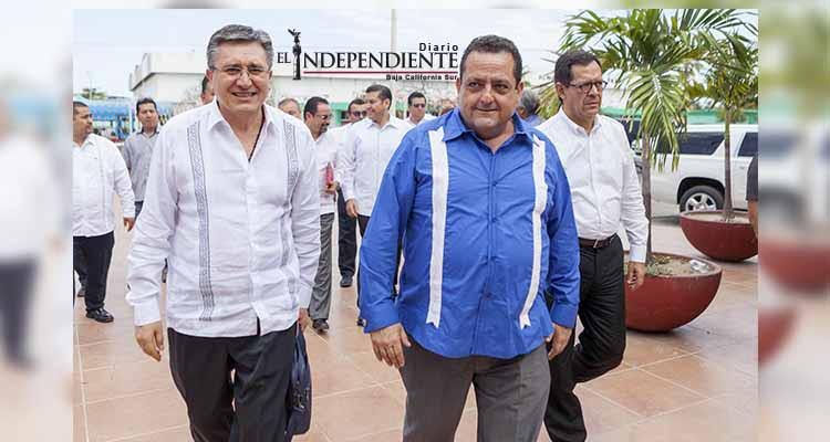 Destaca BCS en el cumplimiento de los Derechos Humanos