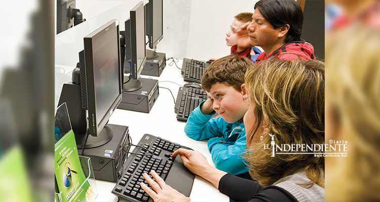 La meta, 100 millones de internautas en 2018