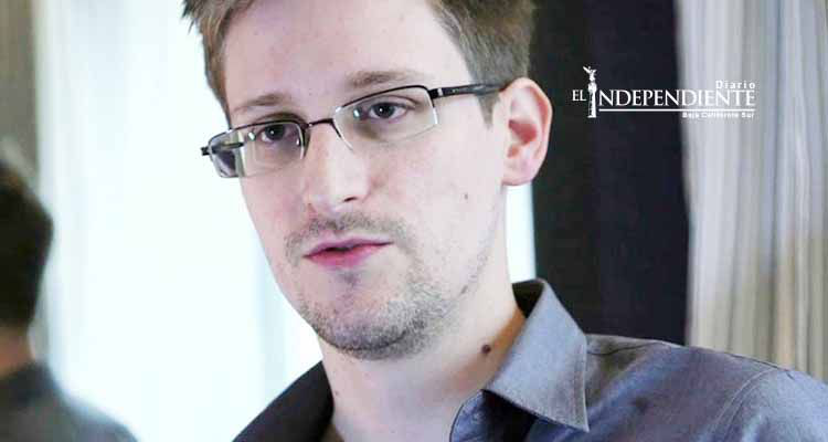 Noruega niega a Snowden garantías contra extradición a EU