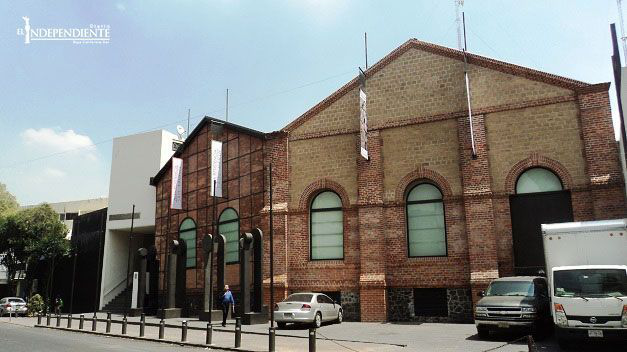 Centro Cultural Estación Indianilla, una década