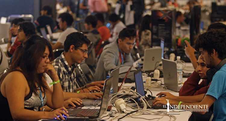 Alistan Campus Party 2016 en Guadalajara