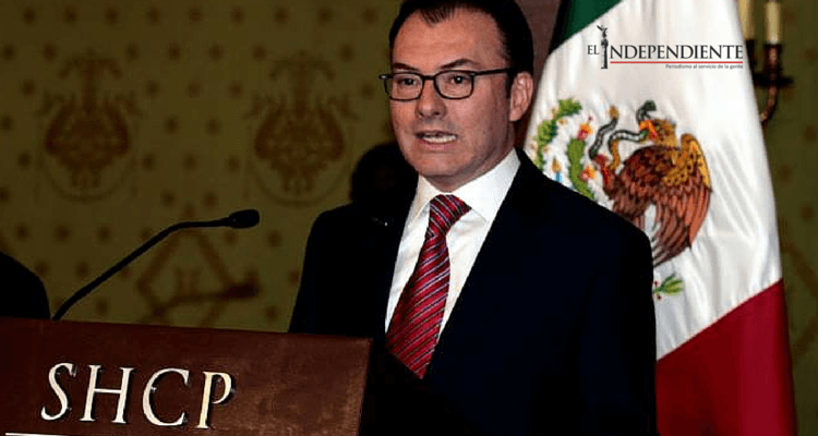 Sufren mayor recorte presupuestal la Educación, Salud y Agricultura