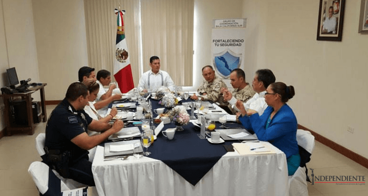 Disminuyen 65% los delitos de alto impacto en el estado