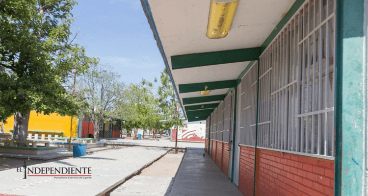 Libera FONDEN 255 mdp para reconstruir los planteles dañados por el huracán “Odile”