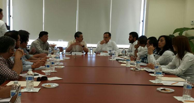 Lejano aun el inicio de la construcción de la nueva desalinizadora