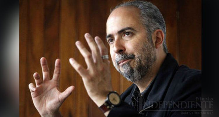 Los autores levantan la voz