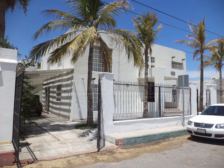 Ya "incomodó" Leonel Cota a movimiento ciudadano