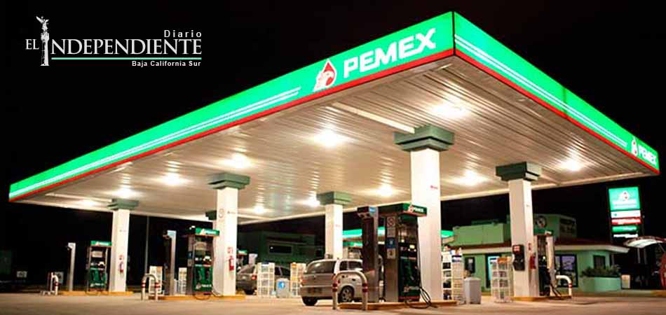 En 86 gasolineras hay ‘inventario bajo’ de Magna: Pemex