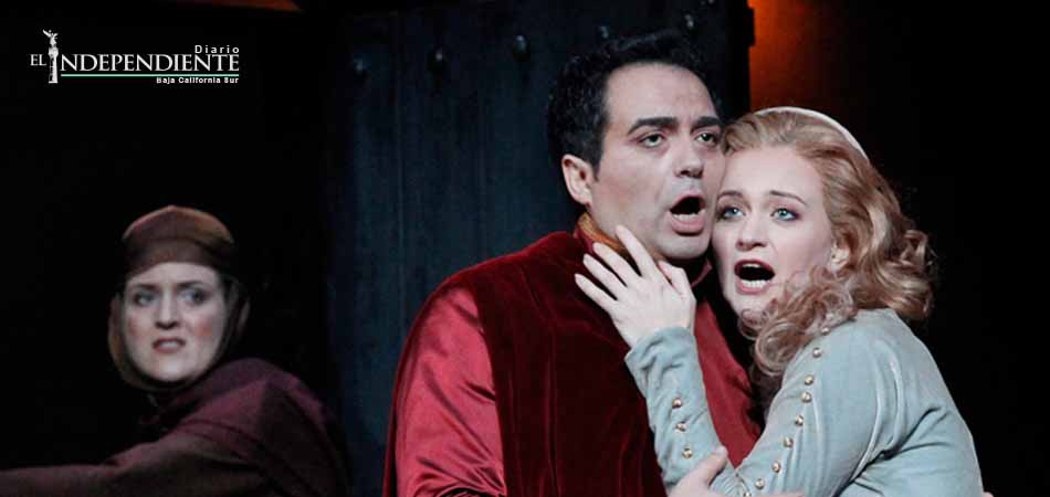 Irina Dubrovskaya; la anuncian en dos países