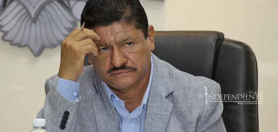 Culmina otro “accidentado” año para el Ayuntamiento de La Paz