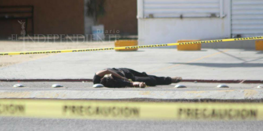 Registra Los Cabos los primeros dos ejecutados del año