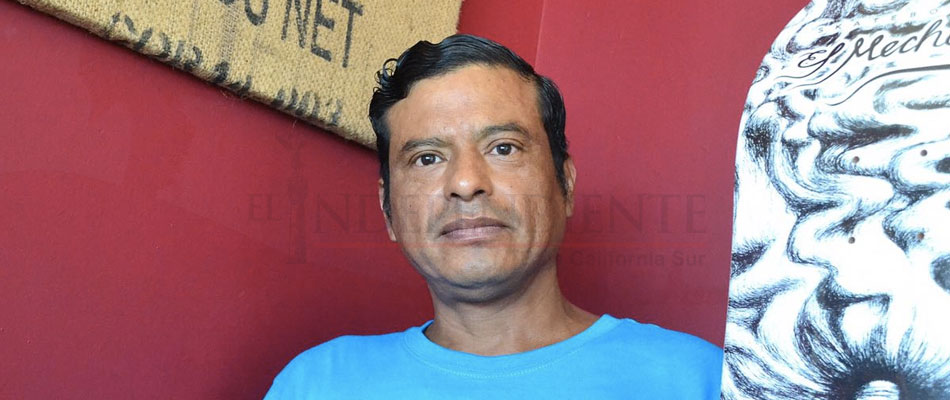 Fallece Jorge “Rafita” Castillo, leyenda del skateboard sudcaliforniano