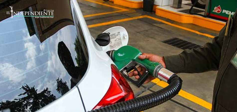 Conoce aquí el precio que tendrá la gasolina en tu ciudad.