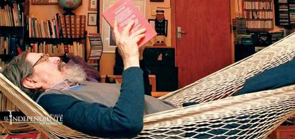 Marcelino Perelló Valls; entre la cultura y la ciencia (Entrevista)