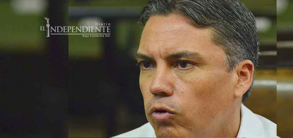 El PAN también aprobó reformas, que no escupa al cielo: PRI