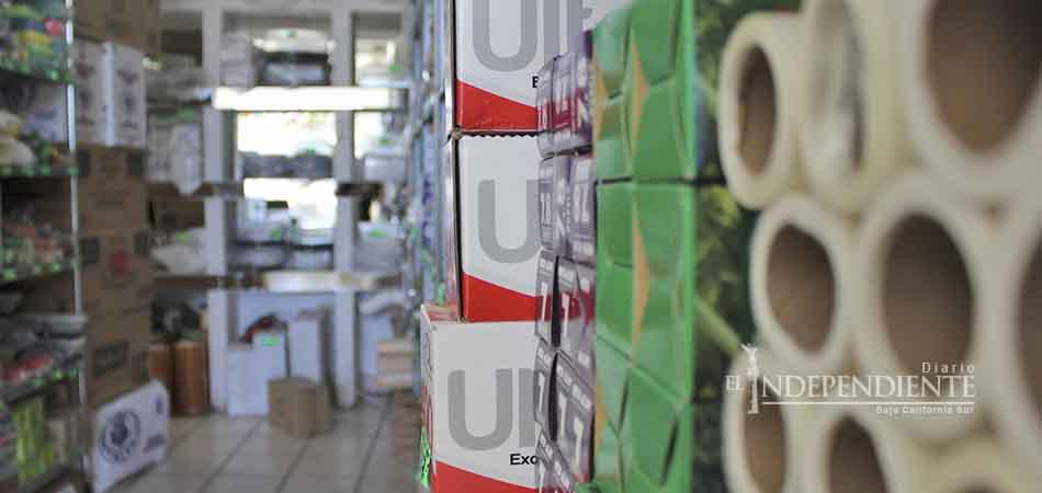 Comerciantes del sector gastronómico, entre los más afectados con aumento de gas