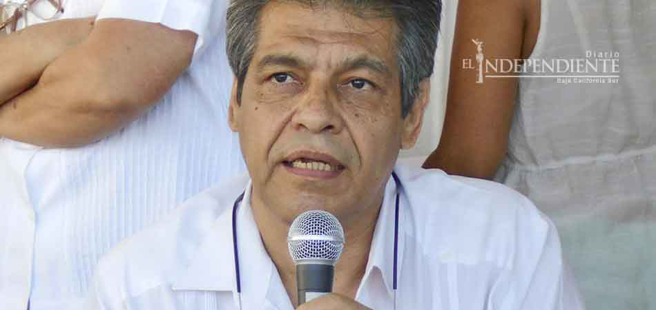 Preparan amparo colectivo contra el “gasolinazo” en BCS